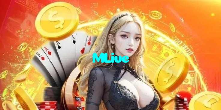 available types of MLive bet including pre-match live express and system bets