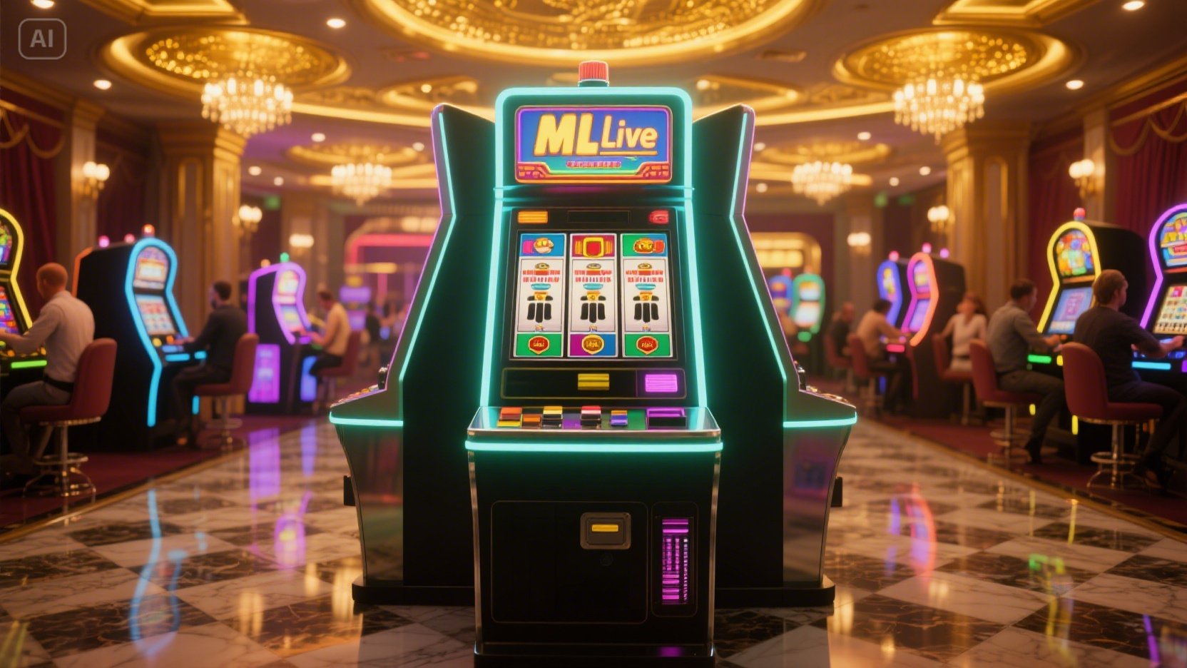 MLive پاکستان