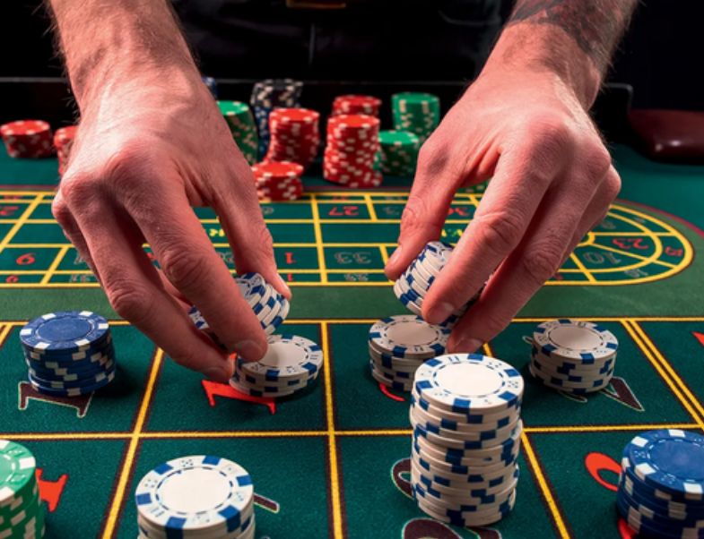 ایک اکاؤنٹ بنائیں یا MLive کیسینو میں لاگ ان کریں۔